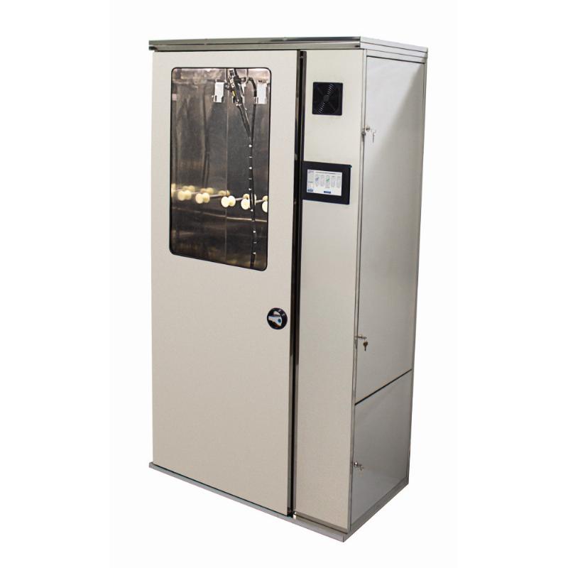 Шафа медична для підтримки стерильності ендоскопів з системою сушіння ШМС1-5Е (Медпромсервіс)